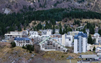 Un 1er observatoire photographique des paysages du 64