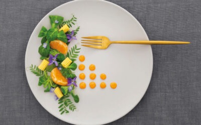 De la science à l’assiette !