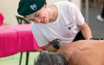 49e Olympiades des métiers : c’est le moment de s’inscrire !
