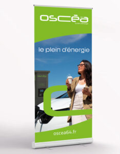 Avec plus de 900 bornes prévues, Oscéa 64 révolutionne la mobilité électrique dans les Pyrénées-Atlantiques. Projet accessible dès 2026.