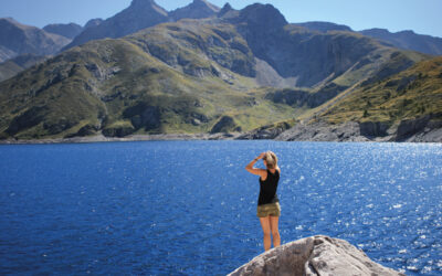 Lacs de montagne : fini la baignade !