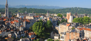 Festivals, patrimoine, sport, culture et tourisme : Pau et son agglomération déploient une saison estivale ambitieuse