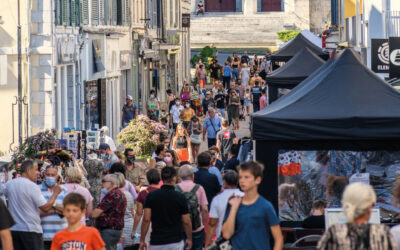 Pau : nouvelle terre d’investissement commercial ?