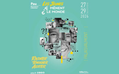Les jeunes mènent le monde !
