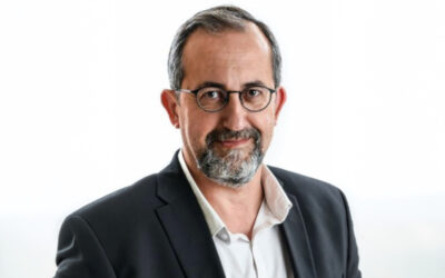 Fédé BTP 64 : changement de présidence