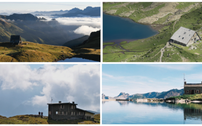 Béarn : où se trouvent les plus beaux refuges de montagne ?