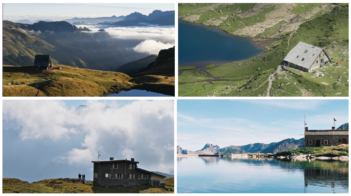 D’Arlet à Pombie, d’Ayous à Issarbe, découvrez les plus beaux refuges de montagne du Béarn pour vivre une expérience inoubliable au cœur des Pyrénées. D’Arlet à Pombie, d’Ayous à Issarbe, découvrez les plus beaux refuges de montagne du Béarn pour vivre une expérience inoubliable au cœur des Pyrénées.