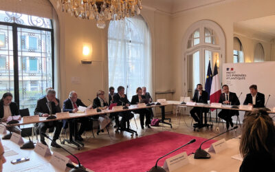 Polyclinique Pau-Pyrénées : des réunions et une mobilisation d’ampleur