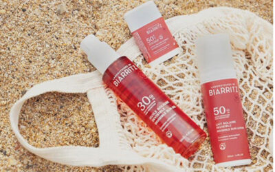 Les laboratoires de Biarritz changent de main