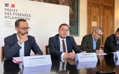 Béarn : recomposition de l’offre hospitalière et continuité du soin