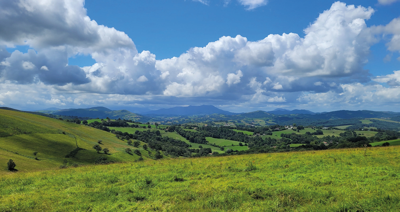 Demain, à quoi ressemblera la ruralité sur nos territoires du Sud-Ouest ? Note de la Région Nouvelle-Aquitaine et de la Fondation Jean Jaurès Demain, à quoi ressemblera la ruralité sur nos territoires du Sud-Ouest ? Note de la Région Nouvelle-Aquitaine et de la Fondation Jean Jaurès