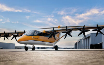 Bordes : Safran Helicopter Engines équipera le futur avion hybride-électrique d’Electra