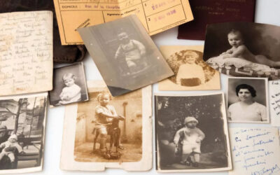 Salies : la Shoah racontée au travers d’objets saisis par les nazis