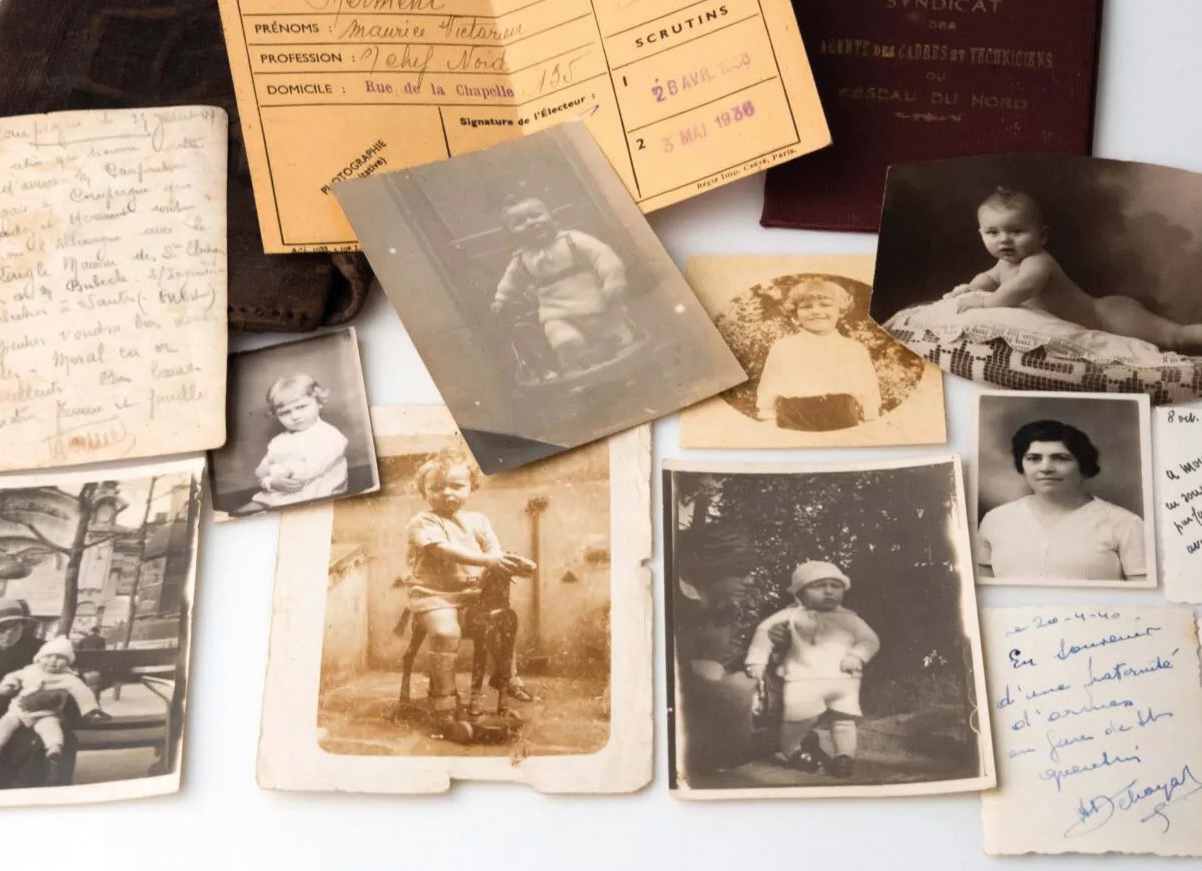 À Salies, une exposition bouleversante retrace l’histoire de la Shoah à travers des objets quotidiens saisis par les nazis. Un devoir de mémoire. À Salies, une exposition bouleversante retrace l'histoire de la Shoah à travers des objets quotidiens saisis par les nazis. Un devoir de mémoire.