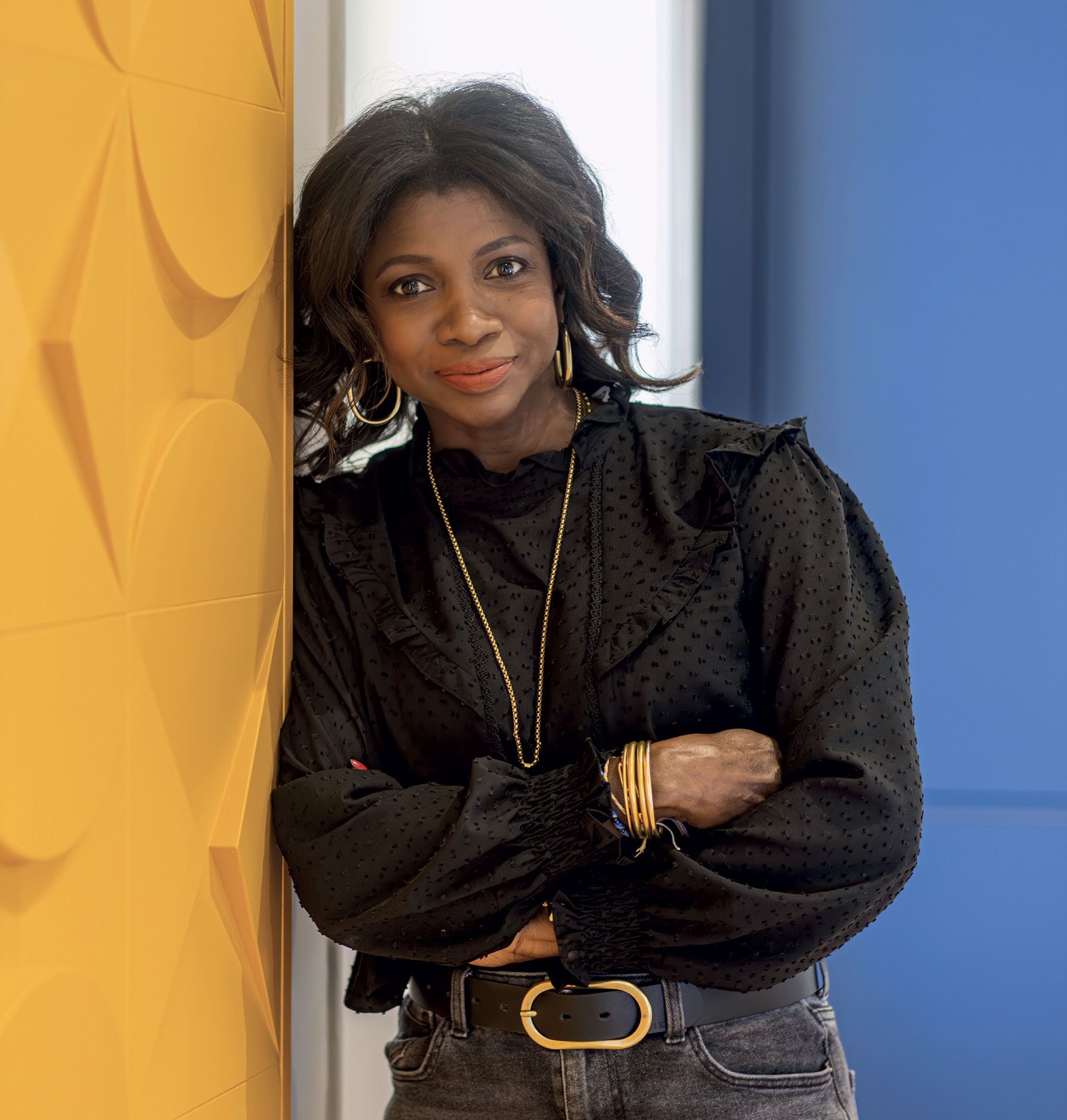 Sandra Lonca, architecte d’intérieur et fondatrice d’ASL à Pau : Installée dans de nouveaux locaux, elle raconte son parcours. Sandra Lonca, architecte d'intérieur et fondatrice d'ASL à Pau : Installée dans de nouveaux locaux, elle raconte son parcours.