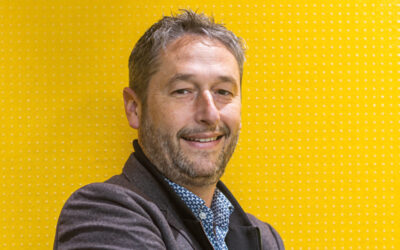 Sébastien Labourdette, élu à la FFB de la région