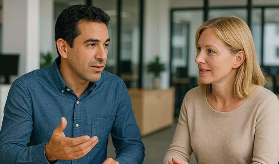 À côté du CDD seniors, un nouveau contrat à durée indéterminée vise à maintenir dans l’emploi les chômeurs d’au moins 60 ans À côté du CDD seniors, un nouveau contrat à durée indéterminée vise à maintenir dans l’emploi les chômeurs d’au moins 60 ans