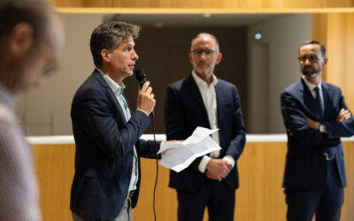 Serres-Castet : la géothermie comme modèle énergétique