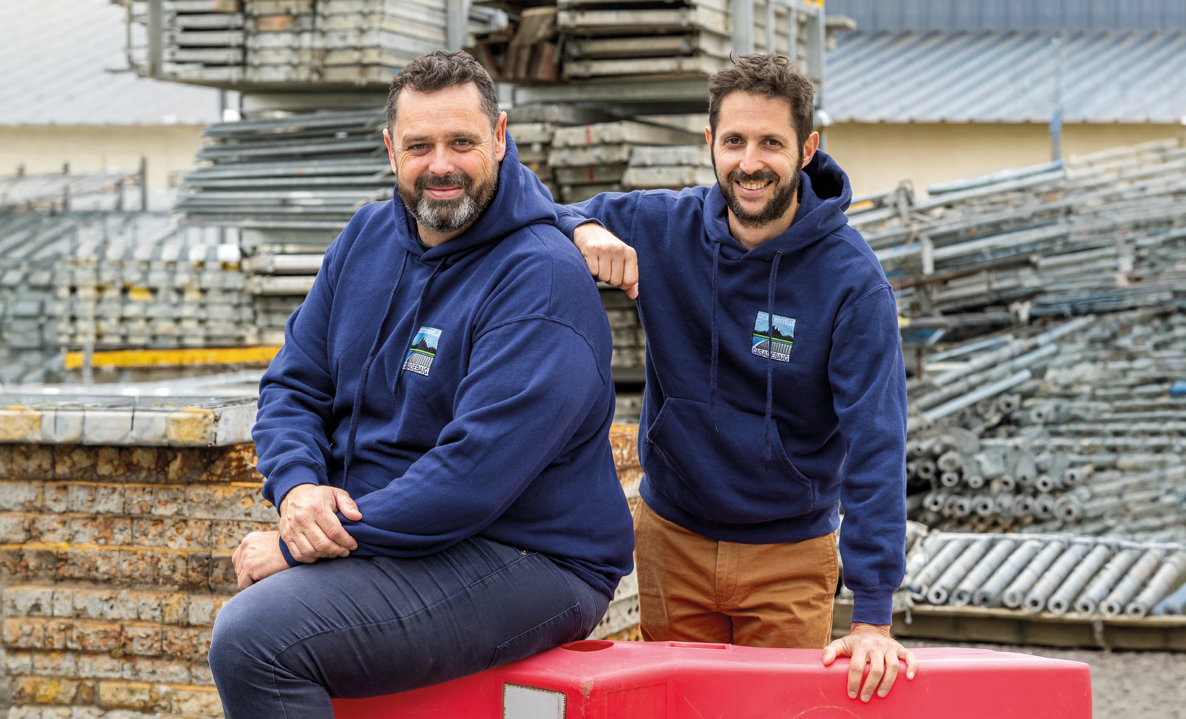 À Laruns, SN Casadebaig développe depuis 1983 son expertise en génie civil hydroélectrique, travaux en altitude et chantiers complexes de montagne. À Laruns, SN Casadebaig développe depuis 1983 son expertise en génie civil hydroélectrique, travaux en altitude et chantiers complexes de montagne.