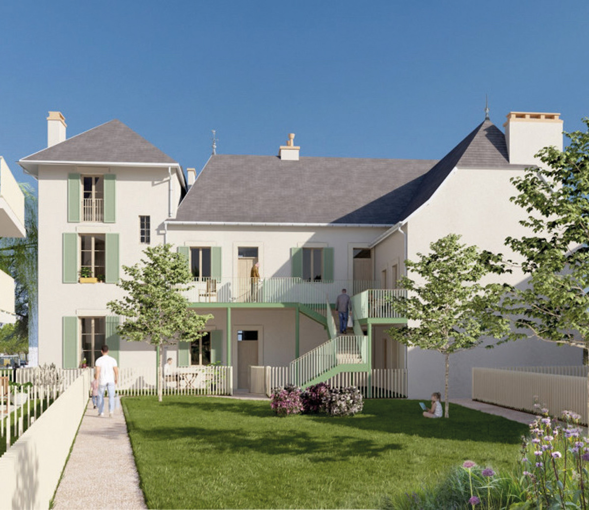 La SPL des Pyrénées-Atlantiques accompagne les collectivités du Béarn dans leurs projets d’aménagement, de construction et de renouvellement urbain. La SPL des Pyrénées-Atlantiques accompagne les collectivités du Béarn dans leurs projets d'aménagement, de construction et de renouvellement urbain.