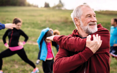 Label « Commune sport pour tous » : une 5e étoile pour Oloron