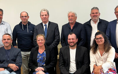 Le « Tast del Béarn » invité à Cambrils