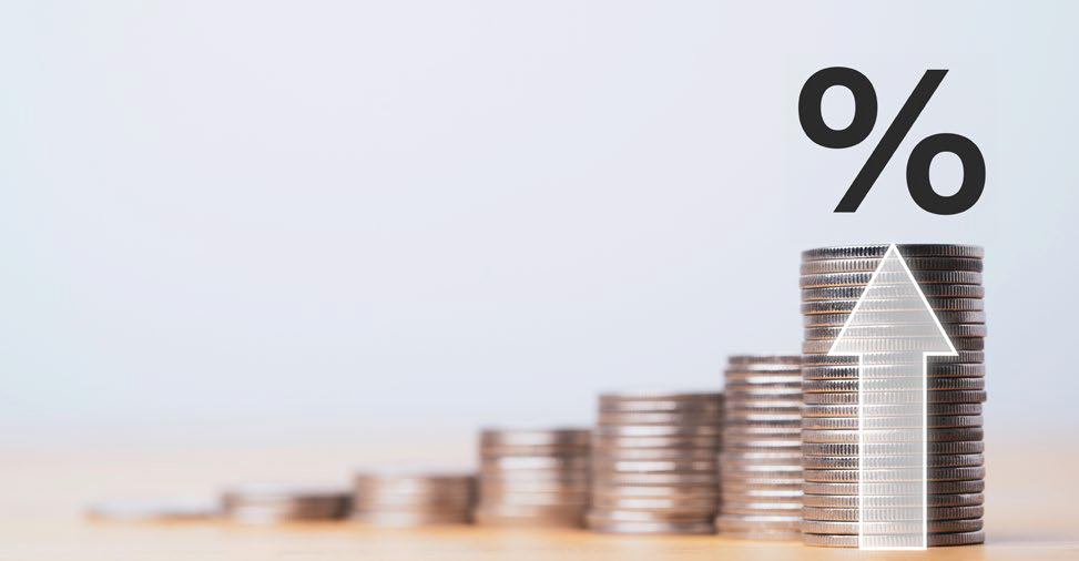 taux-interets-deductibles-2023 Taux des intérêts déductibles : Pour l’année civile 2023, la rémunération des comptes courants d'associés est fiscalement plafonnée à 5,57 %