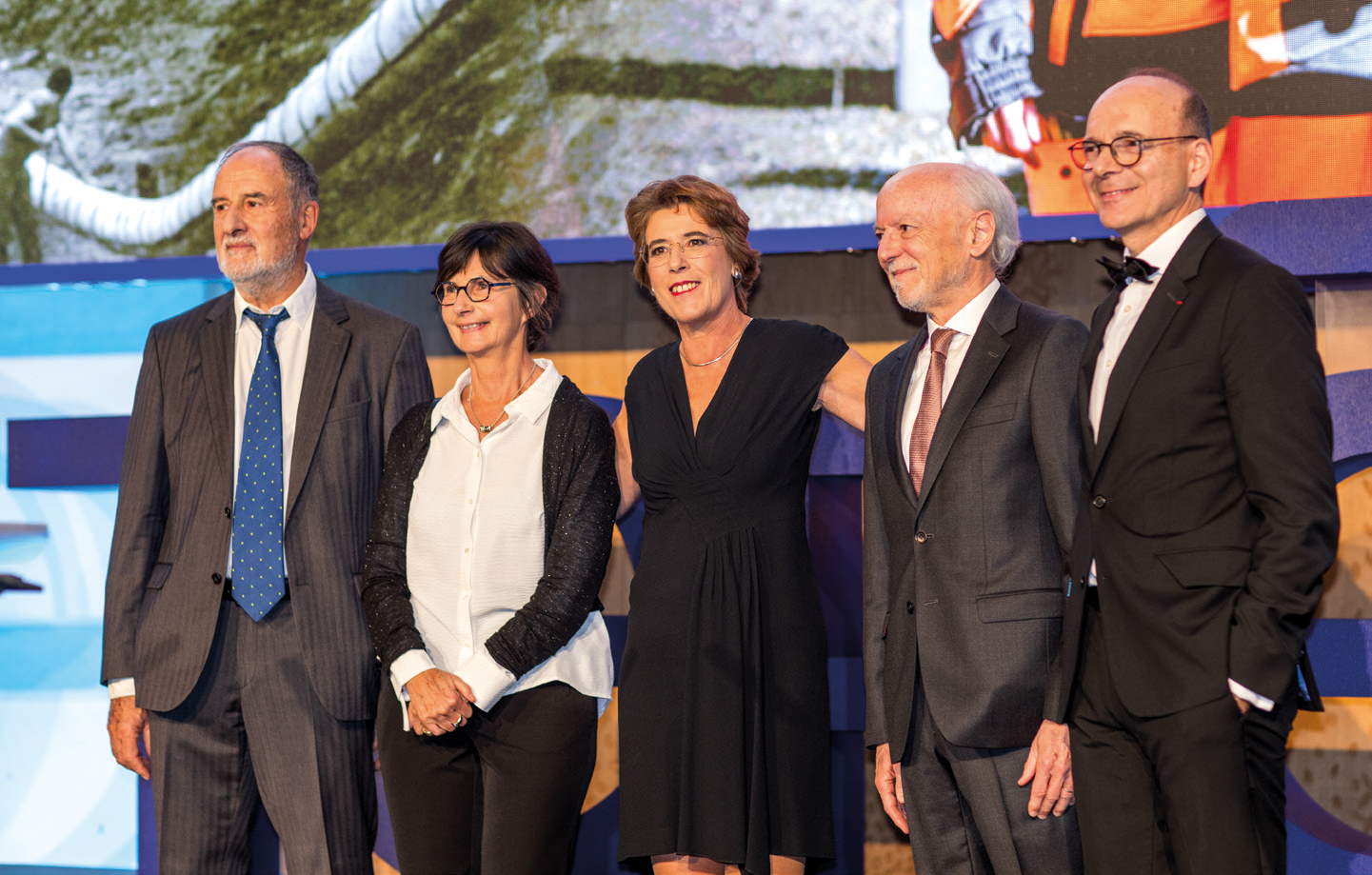 Teréga a réuni chercheurs et industriels lors de son Innov Day pour présenter ses solutions en faveur de la décarbonation des territoires. Teréga a réuni chercheurs et industriels lors de son Innov Day pour présenter ses solutions en faveur de la décarbonation des territoires.