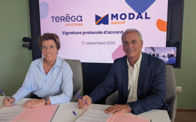 Teréga Solutions mise sur le transport du CO₂ hors canalisations