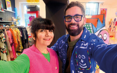 “Totosphère” intégrale à Jurançon