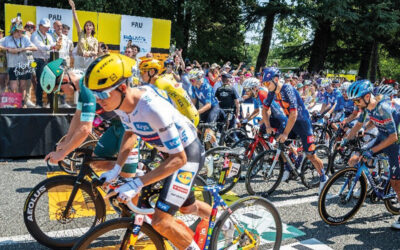 Tour de France 2027 : le Béarn est gâté
