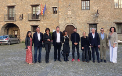 Tourisme en Béarn : vers plus de coopération avec l’Espagne