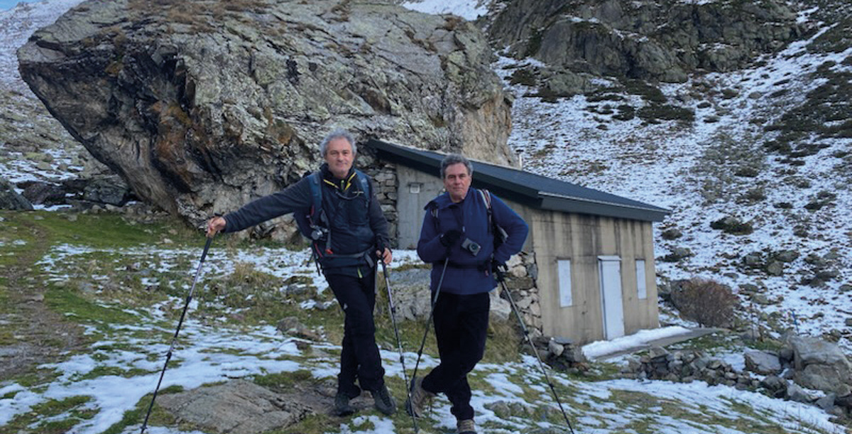 Les réalisateurs Arnaud et Jean-Marie Larrieu tournent en Béarn leur prochain film, La Foudre, avec Hafsia Herzi et Arieh Worthalter. Une fiction tournée entre vallées pyrénéennes et villages béarnais.