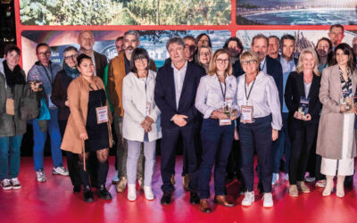 Les Trophées du Tourisme 64, un concours accélérateur d’initiatives