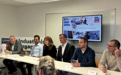 Pour l’UIMM, le made in France industriel n’est pas qu’un slogan