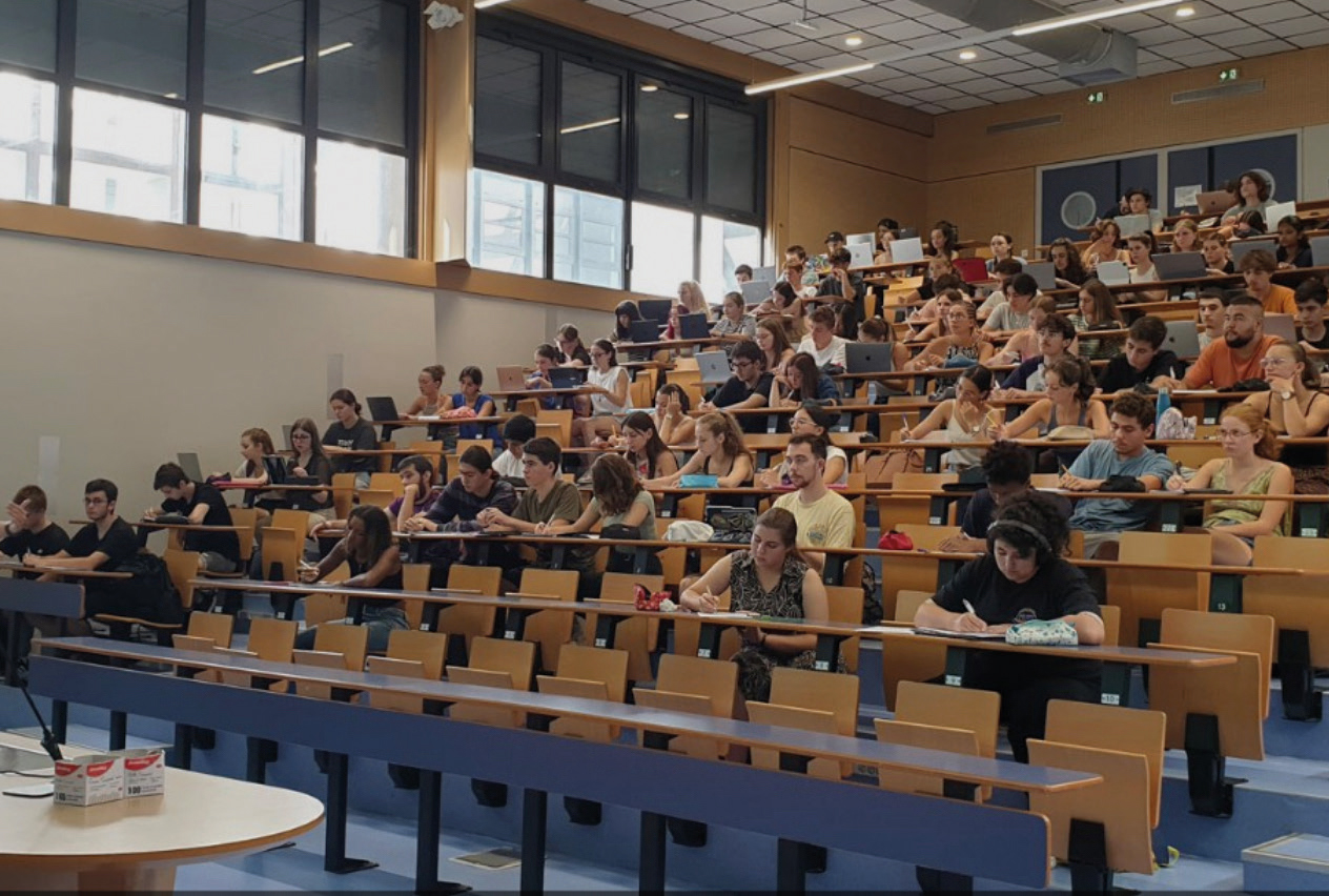 A Luppa fait sa rentrée avec de nouvelles initiatives pour renforcer son attractivité et dynamiser son territoire. Découvrez les projets et les ambitions de la commune. A Luppa fait sa rentrée avec de nouvelles initiatives pour renforcer son attractivité et dynamiser son territoire. Découvrez les projets et les ambitions de la commune.