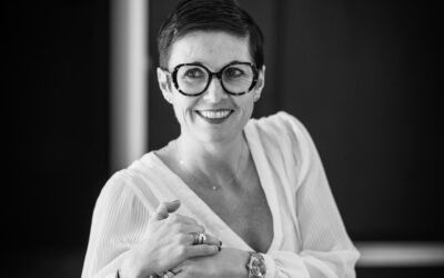 Yvanie, la fée du rangement